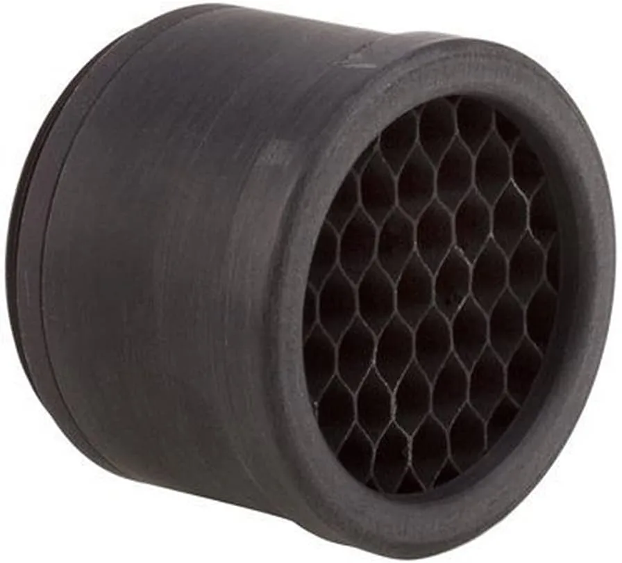 Trijicon AC11026 Tenebraex killFlash Anti-Reflection Device, 1-6x24mm Vcog Models, Black