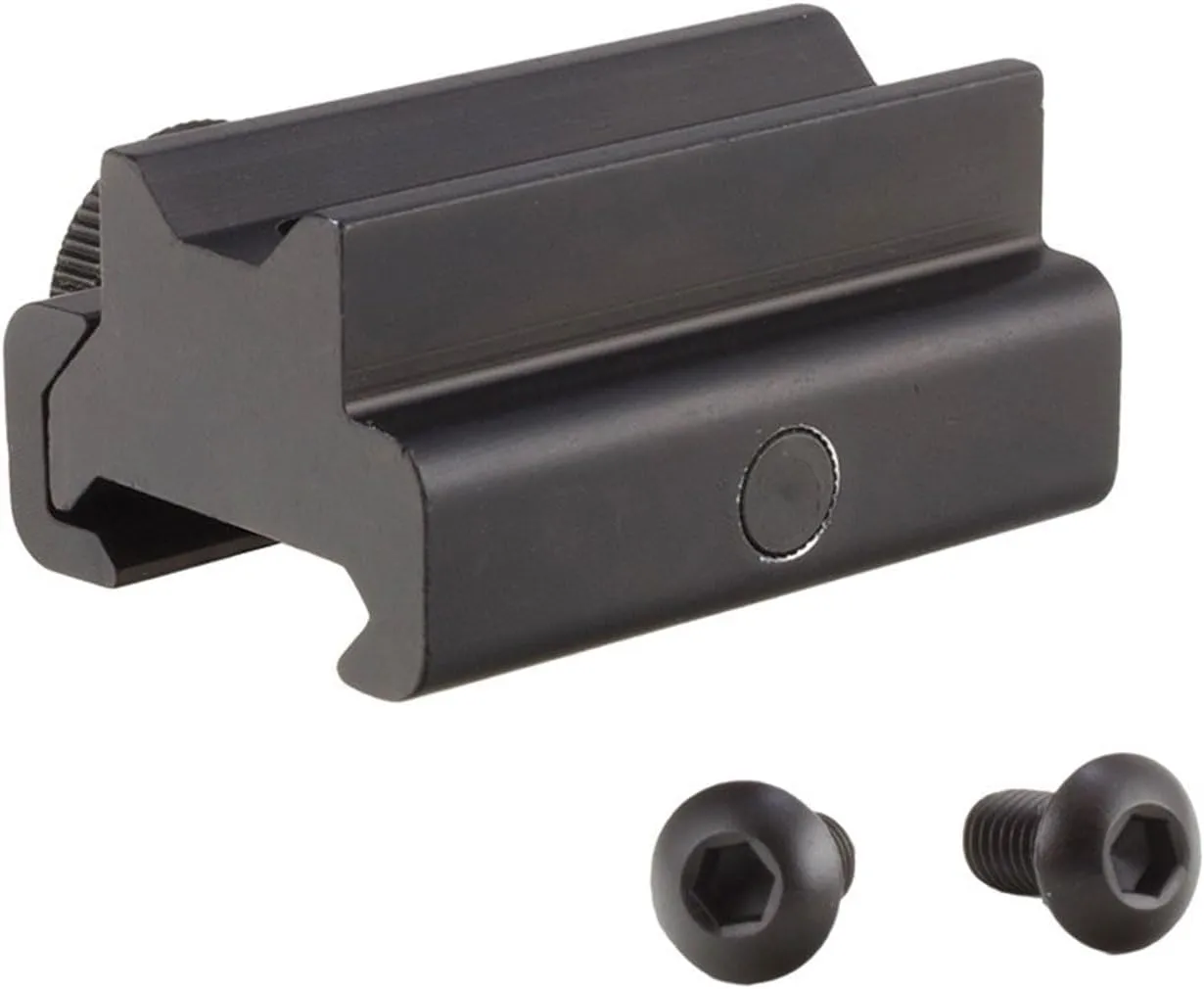 High Picatinny Mount w/Colt Knob for Compact ACOG