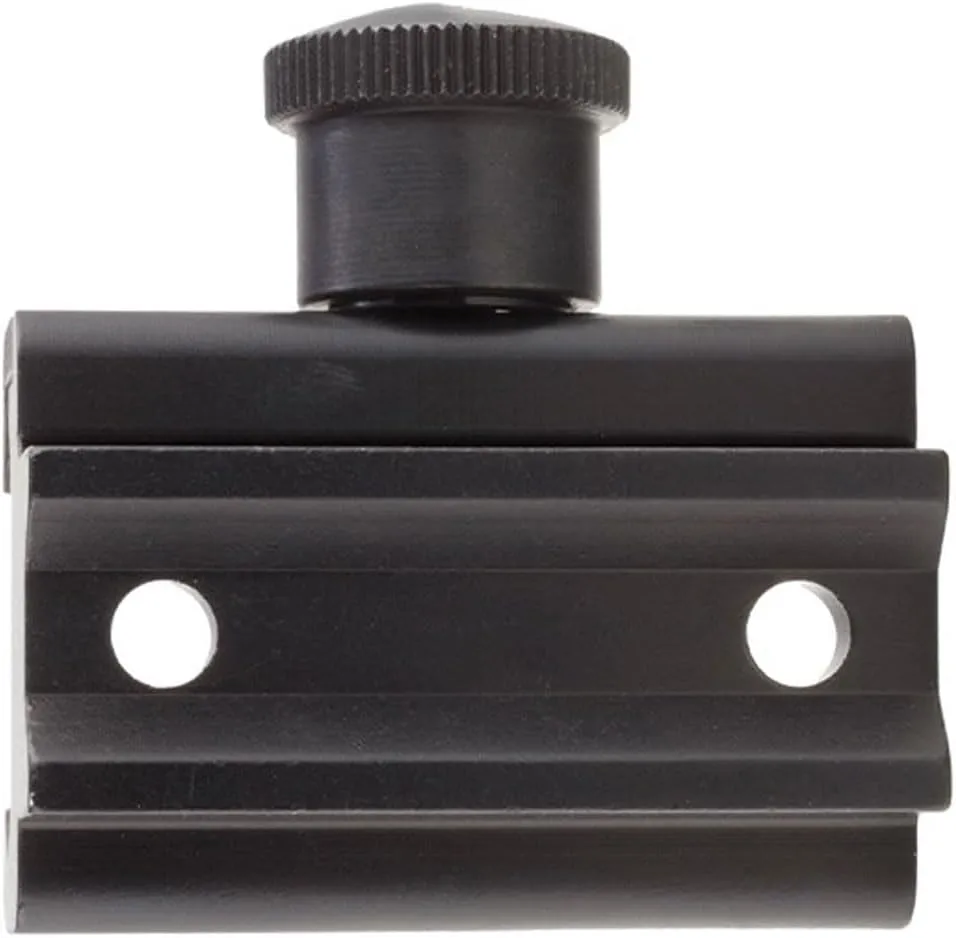 High Picatinny Mount w/Colt Knob for Compact ACOG