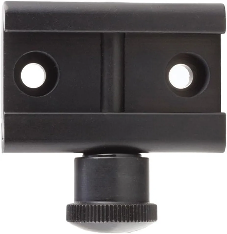 High Picatinny Mount w/Colt Knob for Compact ACOG