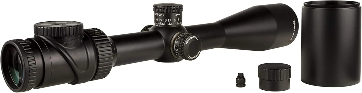 TRIJICON AccuPoint Riflescope