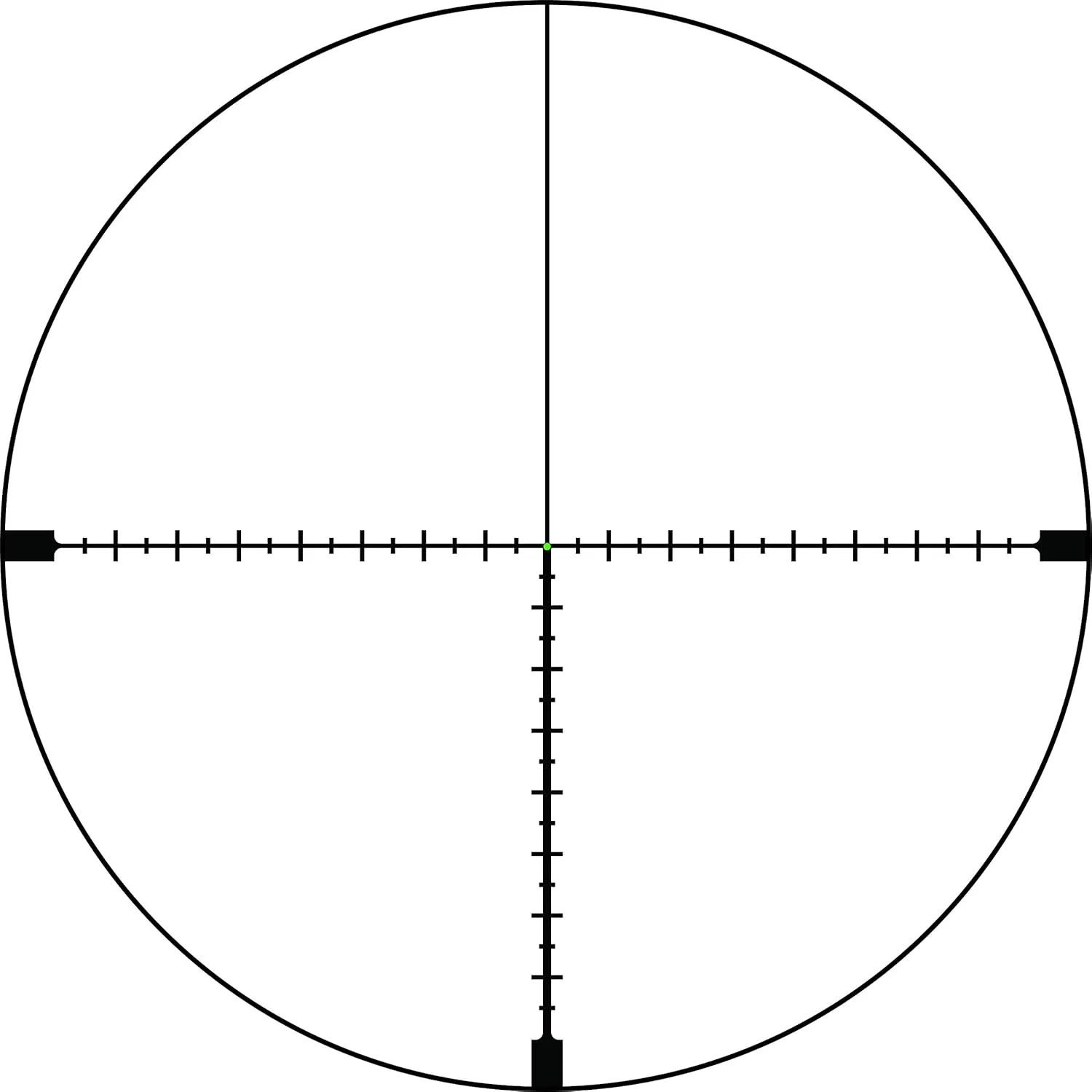 TRIJICON AccuPoint Riflescope