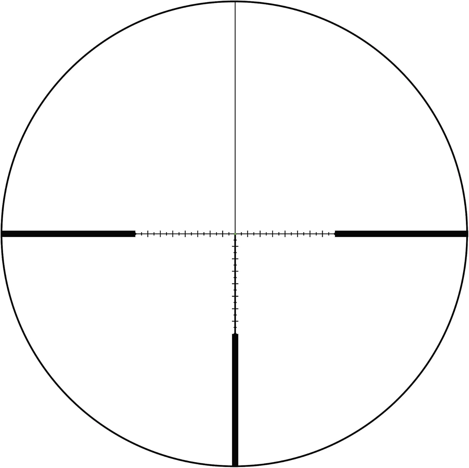 TRIJICON AccuPoint Riflescope