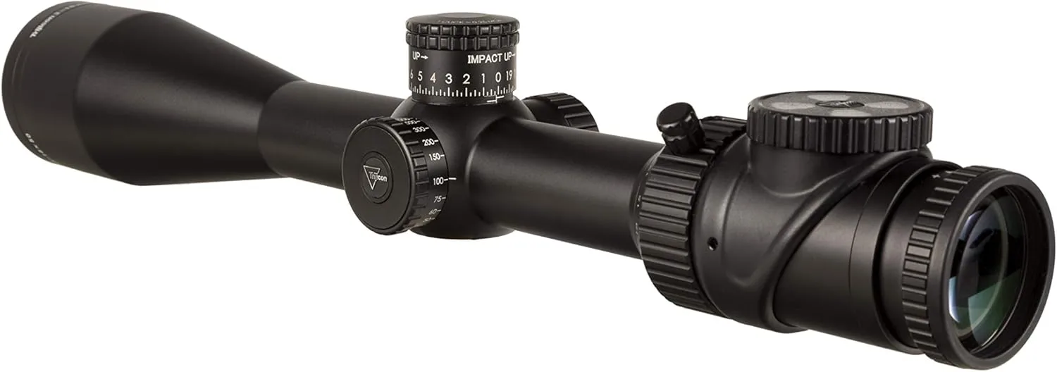 TRIJICON AccuPoint Riflescope