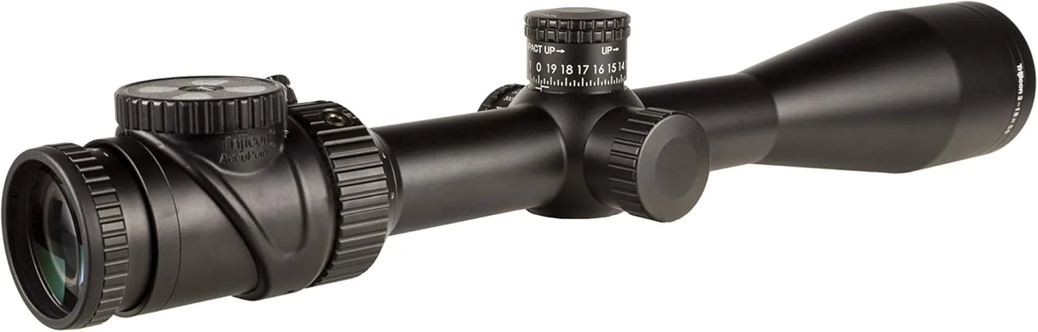 TRIJICON AccuPoint Riflescope
