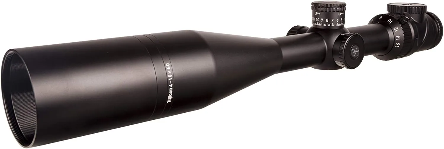 TRIJICON AccuPoint Riflescope