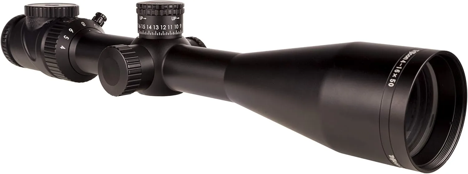 TRIJICON AccuPoint Riflescope