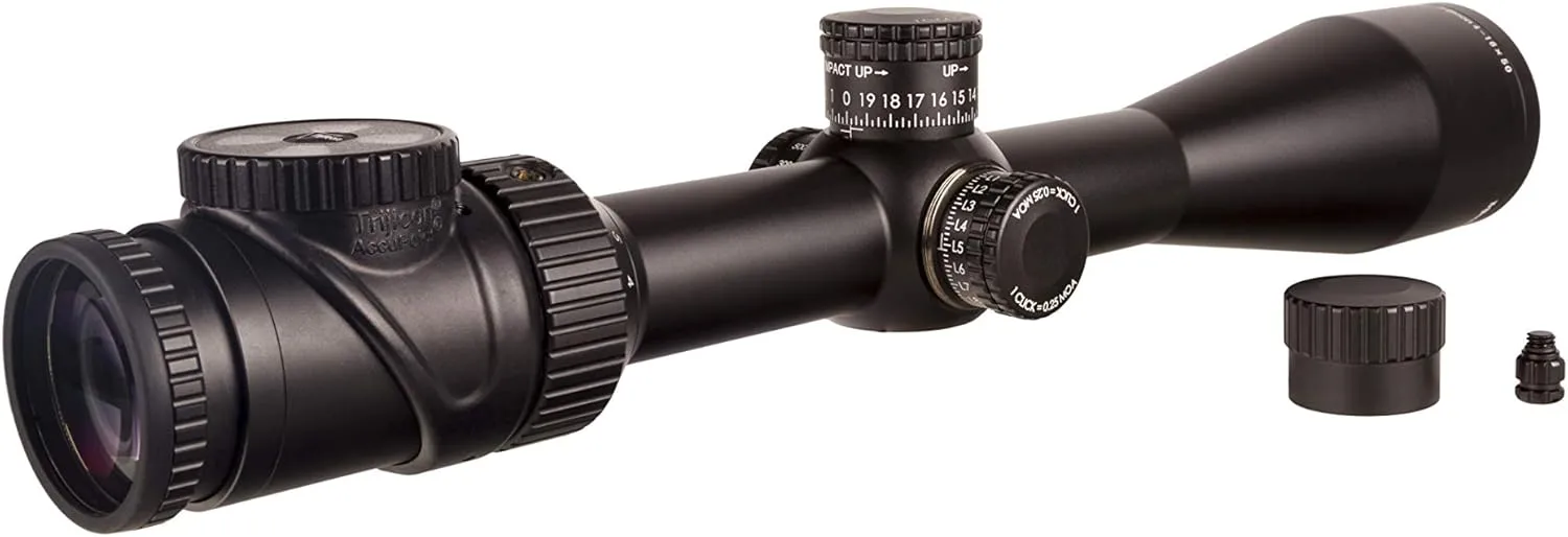 TRIJICON AccuPoint Riflescope