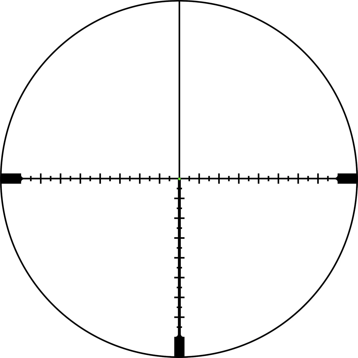 TRIJICON AccuPoint Riflescope