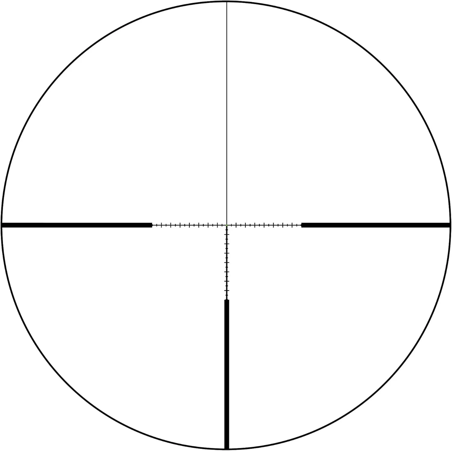 TRIJICON AccuPoint Riflescope