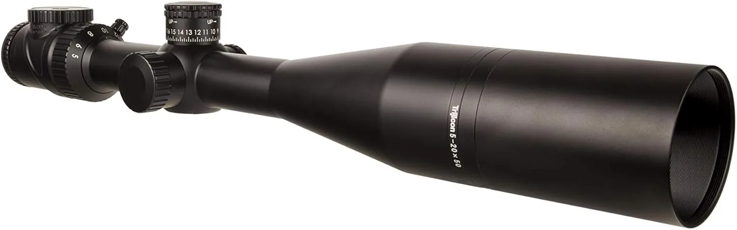 TRIJICON AccuPoint Riflescope
