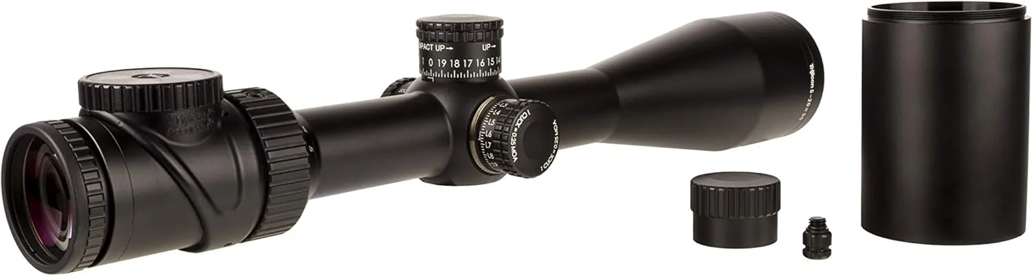 TRIJICON AccuPoint Riflescope