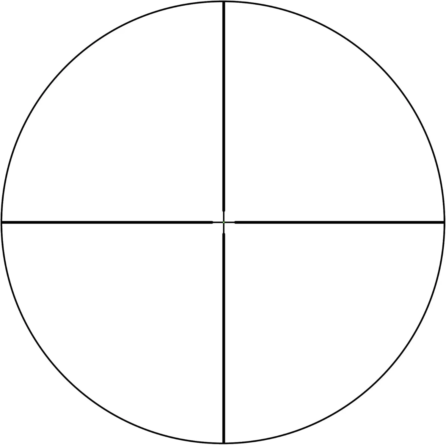 TRIJICON AccuPoint Riflescope