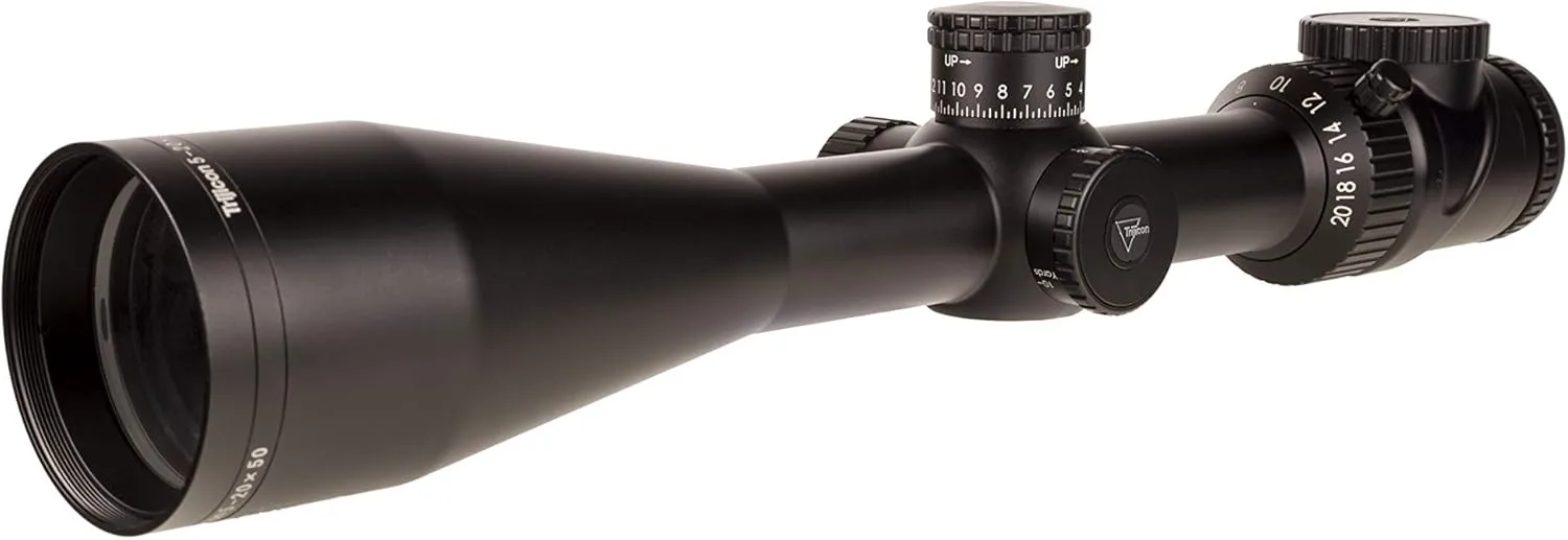 TRIJICON AccuPoint Riflescope