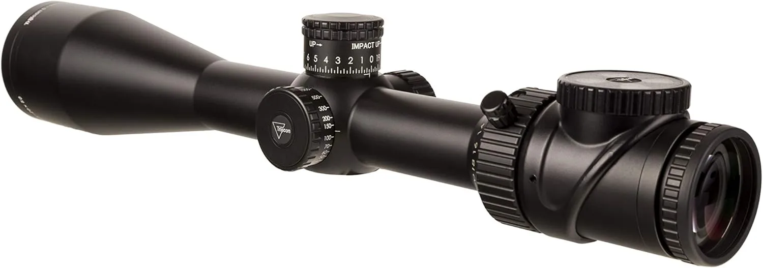 TRIJICON AccuPoint Riflescope