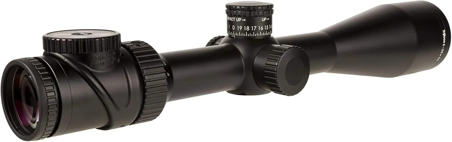 TRIJICON AccuPoint Riflescope