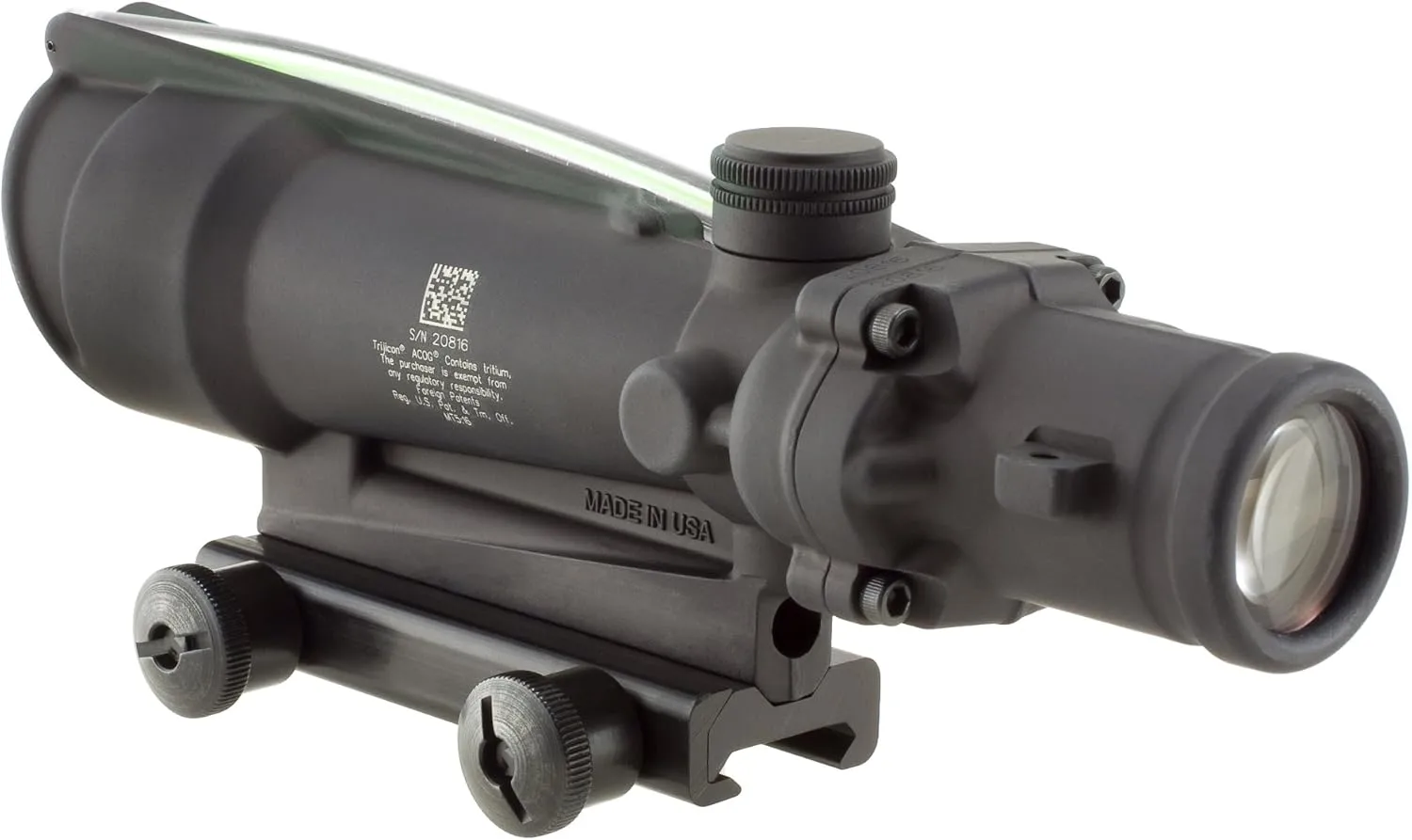 Trijicon ACOG Riflescope
