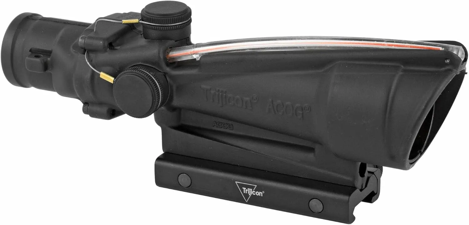 Trijicon ACOG Riflescope