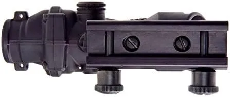 Trijicon ACOG 4x32 Riflescope Dual-Illuminated