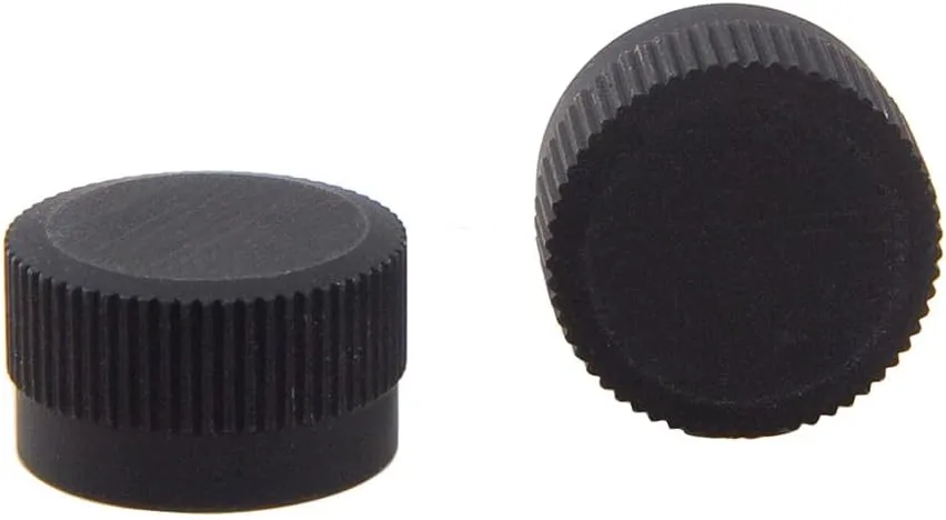 TRIJICON ACOG Adjuster Caps for 1.5x16S/1.5x24/2x20/3x24/3x30 Models