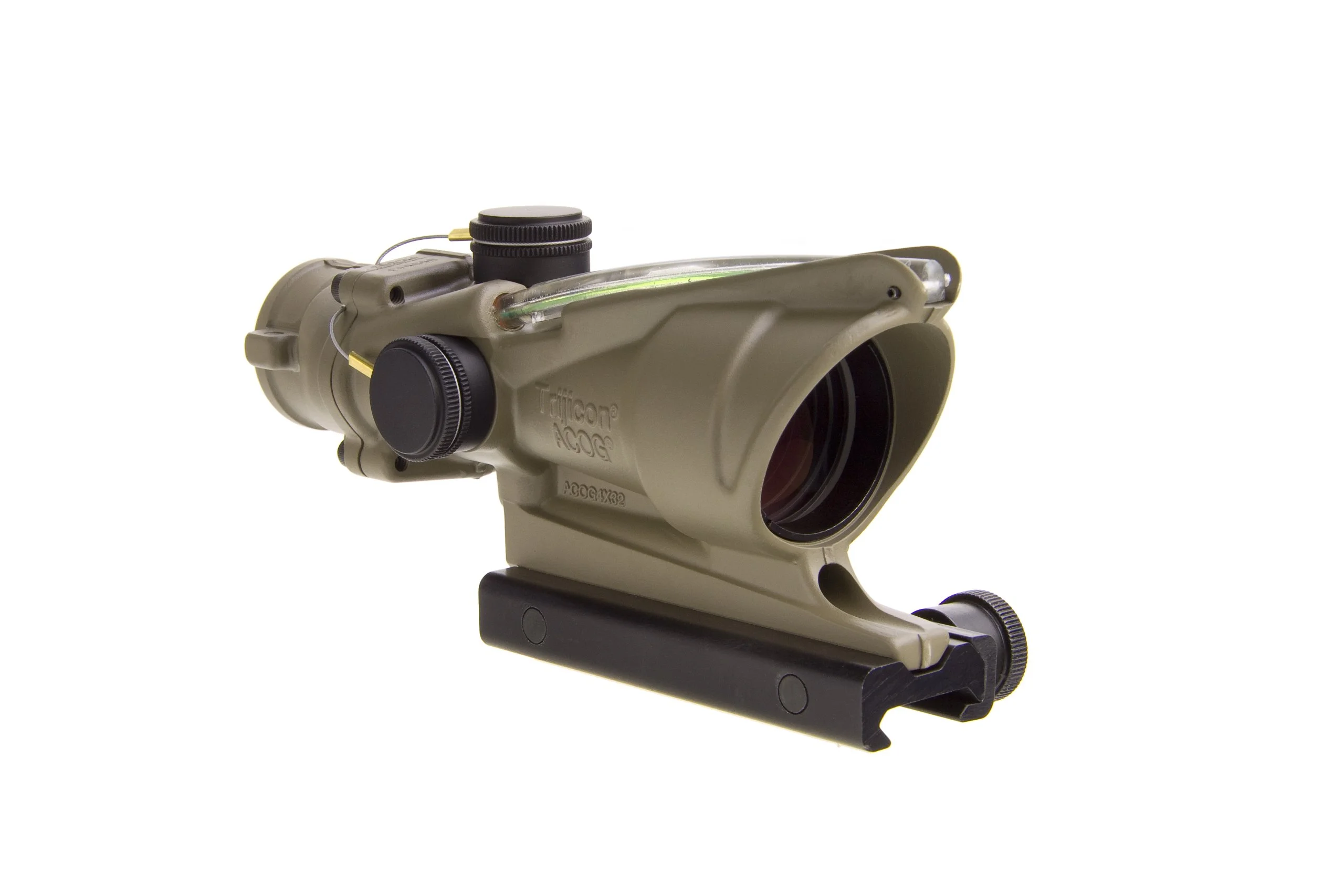 Trijicon ACOG 4x32 Riflescope Dual-Illuminated
