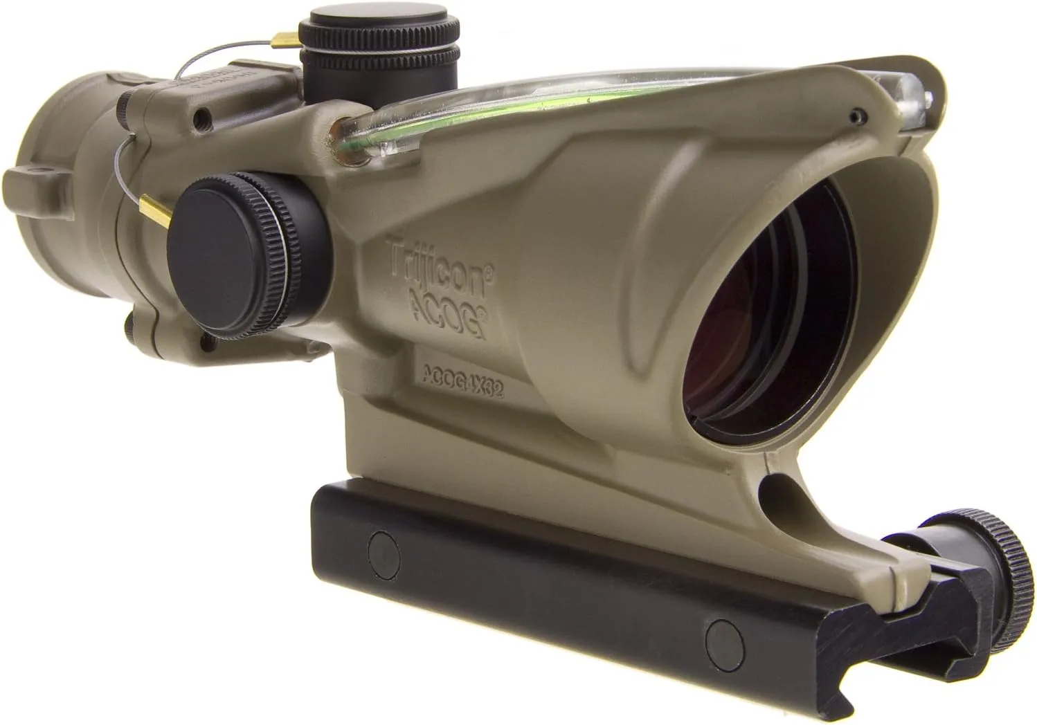 Trijicon ACOG 4x32 Riflescope Dual-Illuminated