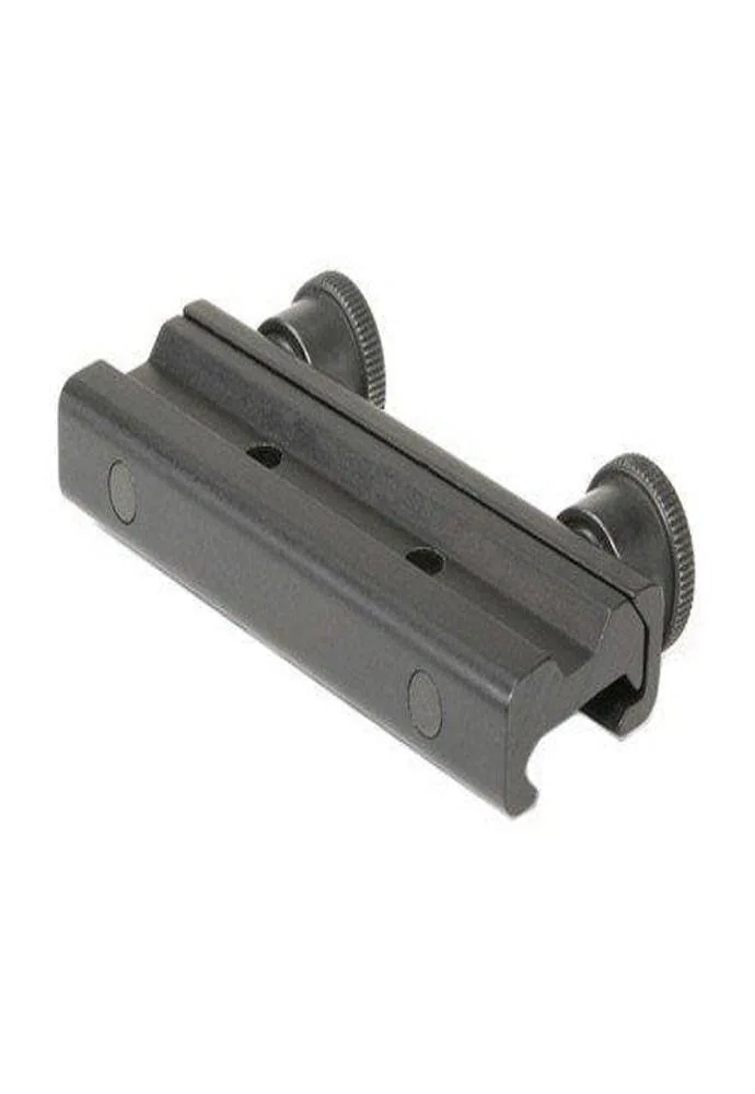 Trijicon ACOG Weaver Adapter