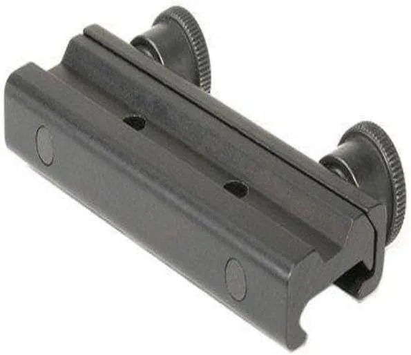 Trijicon ACOG Weaver Adapter