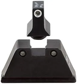 TRIJICON Bright & Tough Night Sights Suppressor Set for Glock Standard Frames