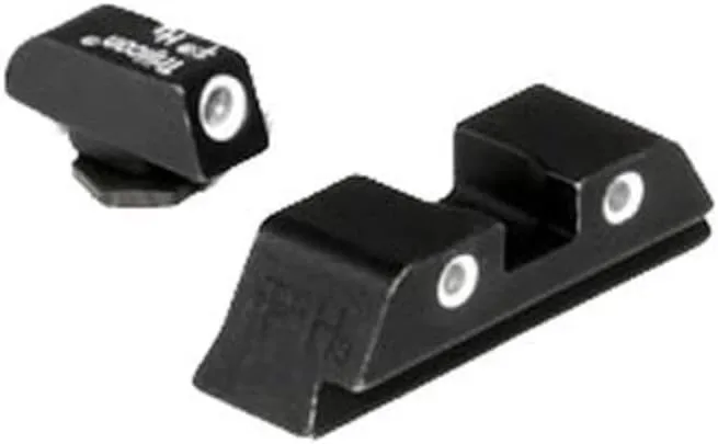 TRIJICON Bright & Tough Tritium Night Sights