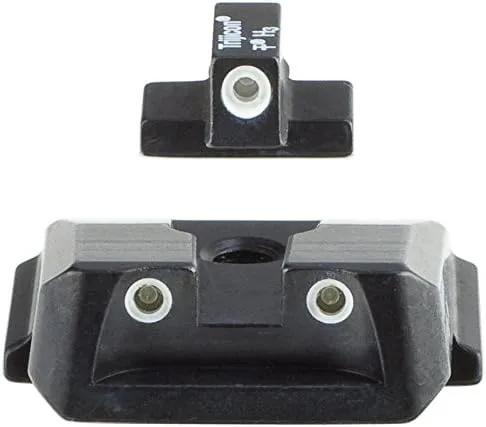TRIJICON Bright & Tough Night Sight Set for Smith & Wesson M&P Shield