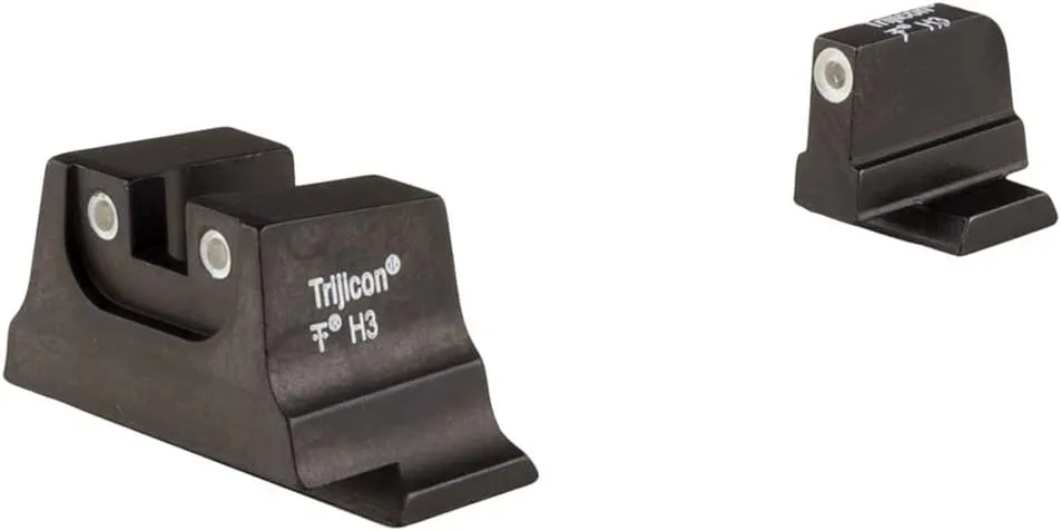 TRIJICON Bright & Tough Night Sights