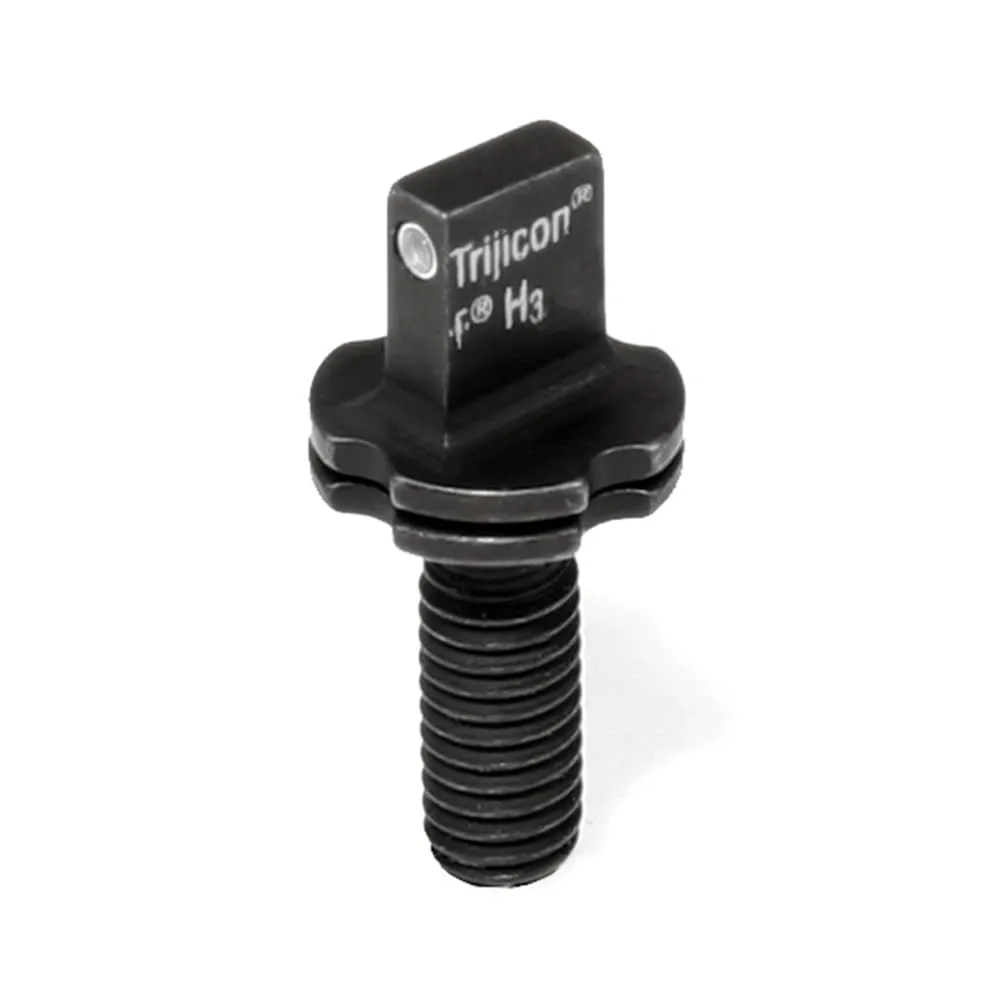 Trijicon CP25F Bright & Tough Green Night Sight - Front (AR15/M16)