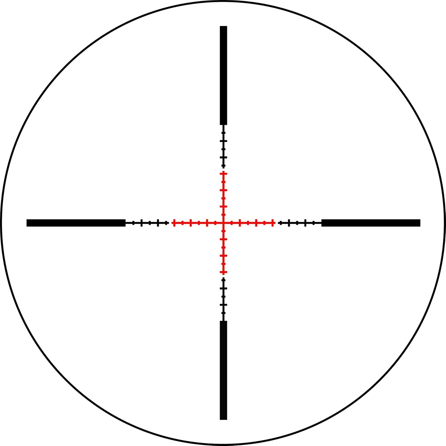 Trijicon Credo Illuminated Riflescopes