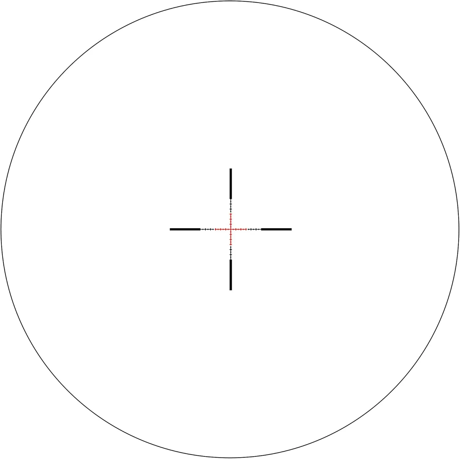 Trijicon Credo Illuminated Riflescopes