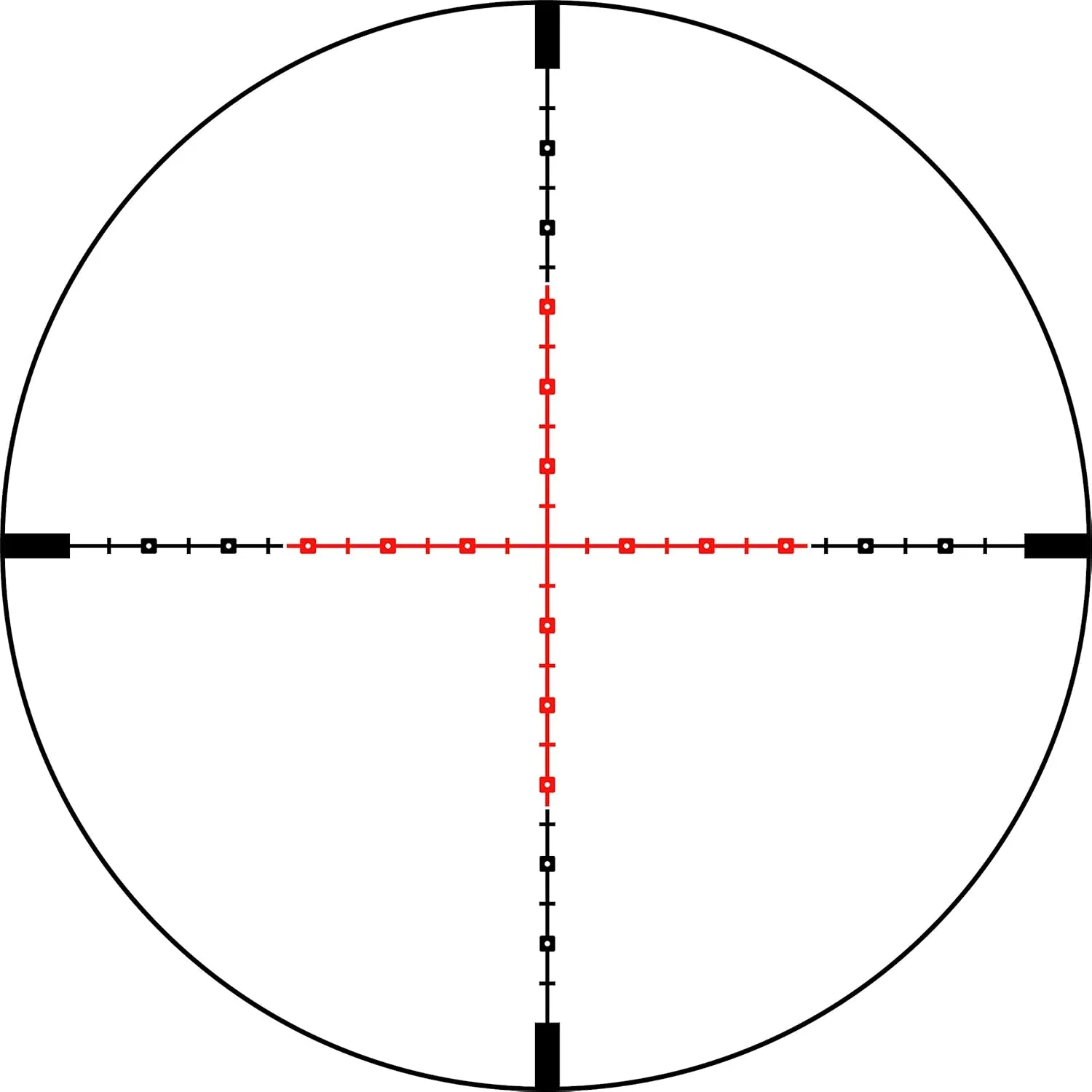 Trijicon Credo Illuminated Riflescopes