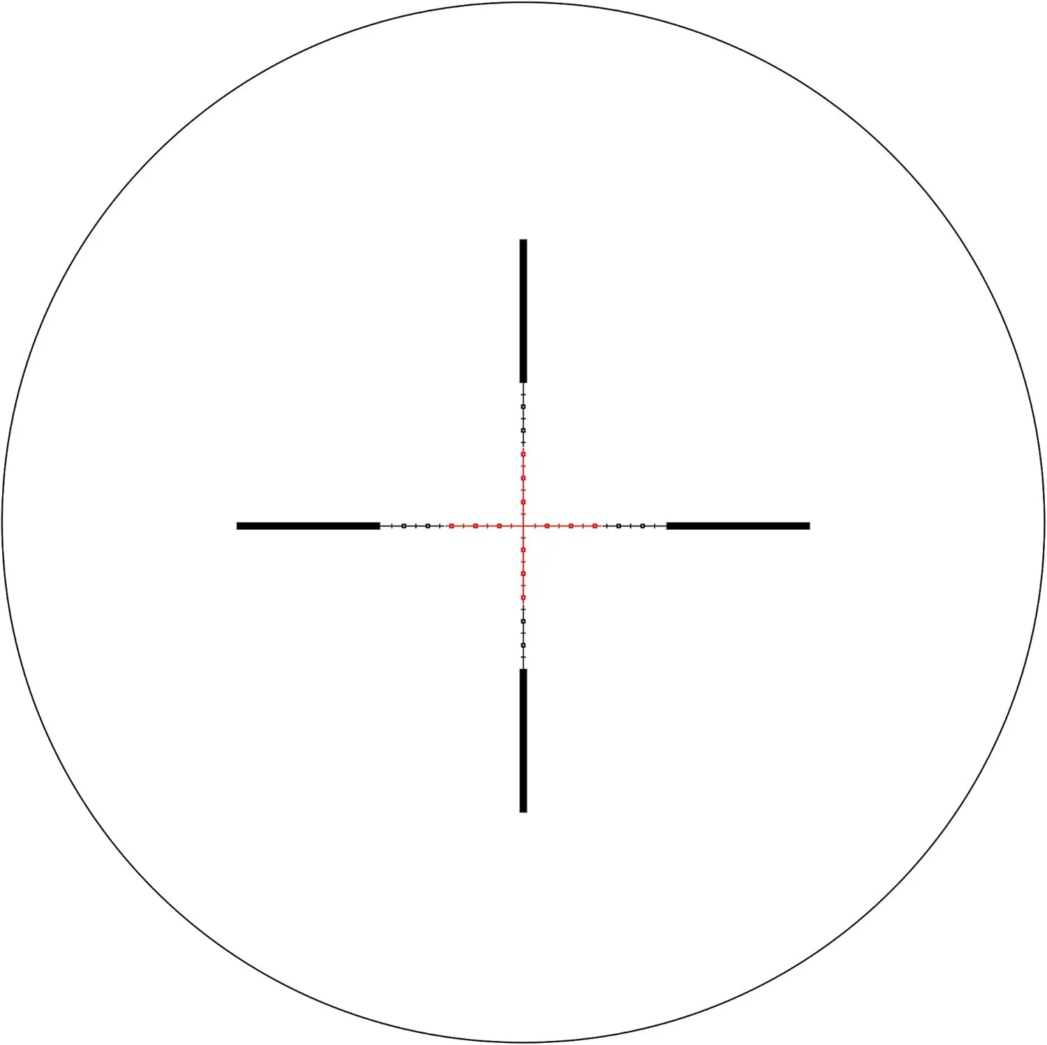 Trijicon Credo Illuminated Riflescopes