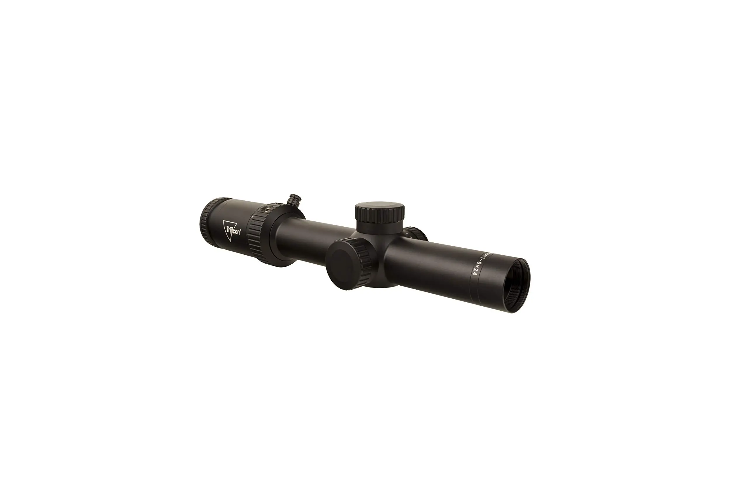 Trijicon Credo HX Illuminated Riflescope