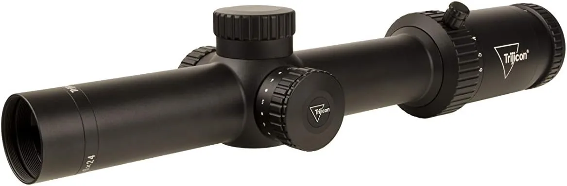Trijicon Credo HX Illuminated Riflescope