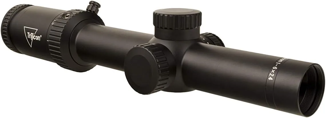 Trijicon Credo HX Illuminated Riflescope