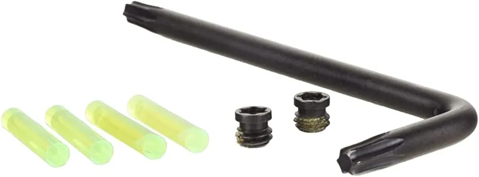 TRIJICON DI Night Sight Replacement Pack