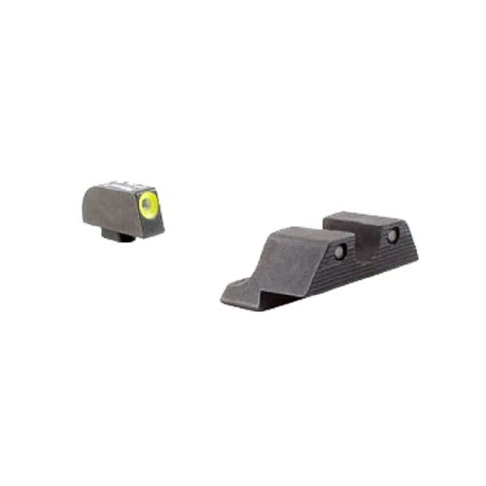TRIJICON HD Night Sight Set for Glock Pistols