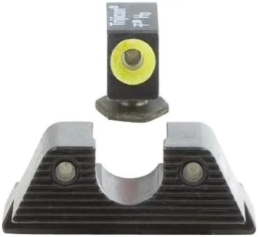 TRIJICON HD Night Sight Set for Glock Pistols