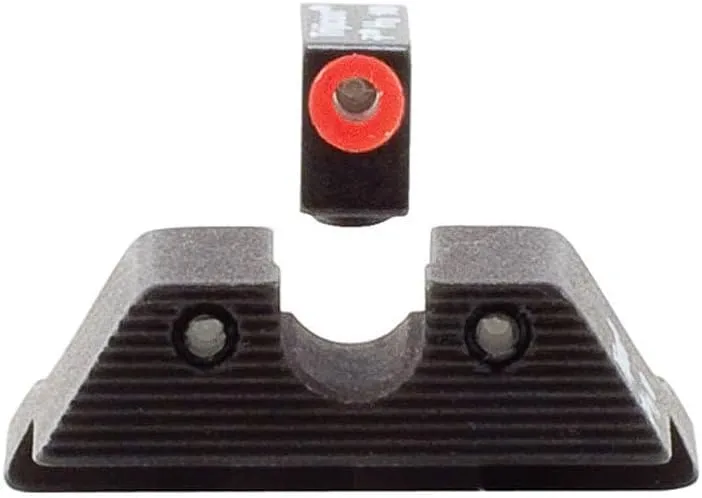 TRIJICON HD Night Sight Set for Glock Pistols