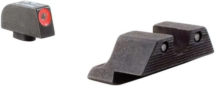 TRIJICON HD Night Sight Set for Glock Pistols