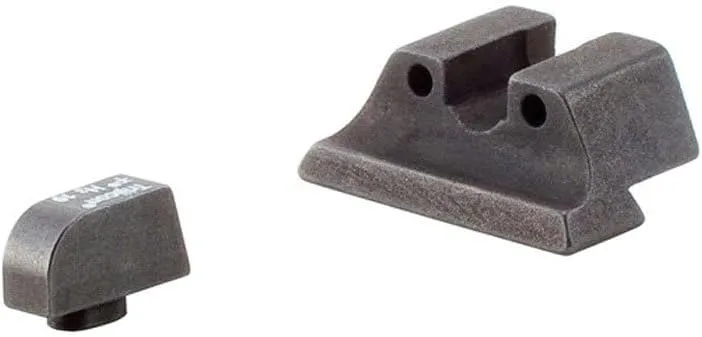 TRIJICON HD Night Sight Set for Glock Pistols