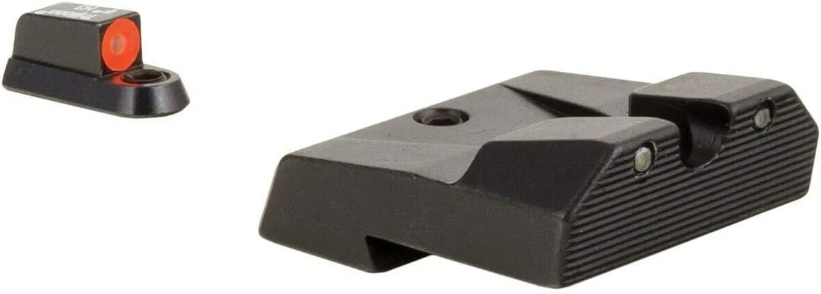 TRIJICON HD Night Sight Set for CZ P-10/P-10C