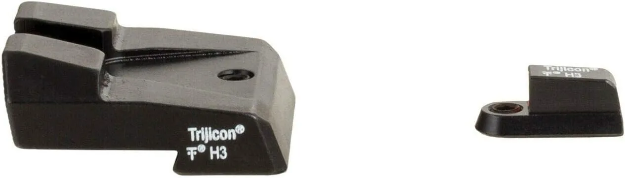 TRIJICON HD Night Sight Set for CZ P-10/P-10C