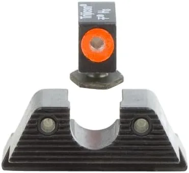 TRIJICON HD Night Sight Set for Glock Pistols