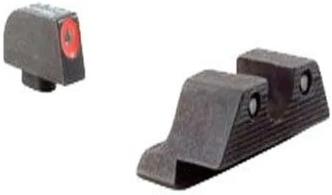 TRIJICON HD Night Sight Set for Glock Pistols